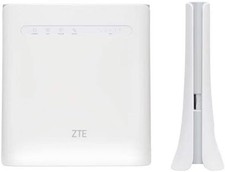 ZTE MF286R LTE / ZTE 4G Router