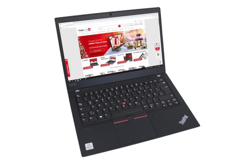 Lenovo thinkpad carbon - lenovo,