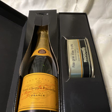 Veuve clicquot ponsardin brut - veuve,