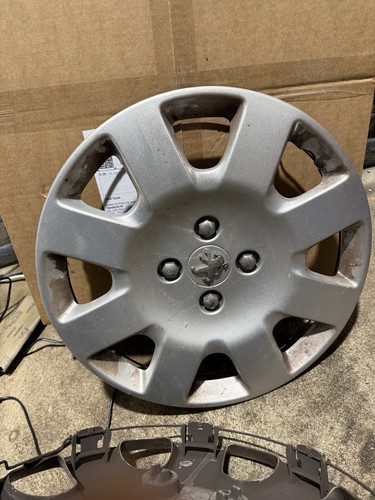 Original radkappen zoll - radkappen, 16