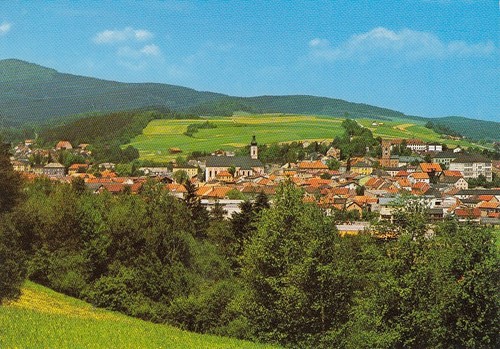 Bayer wald furth - bayer.wald,,