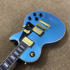 LP Custom electric guitar 1957