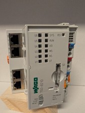 WAGO 750-8210 Steuerung SPS