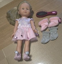 Götz Puppe Paula, die Fee