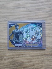 Topps Chrome Gerd Müller Starball /50