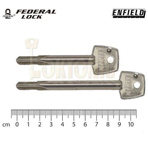 Enfield federal - enfield,