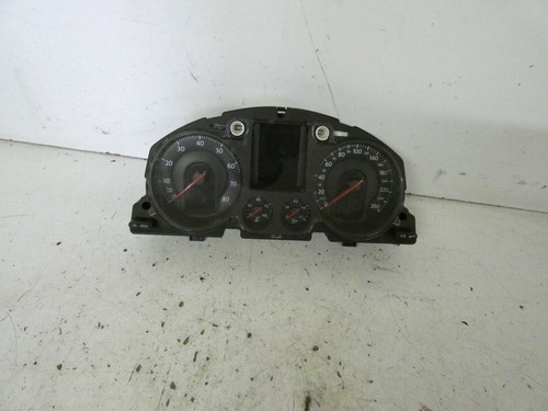 Kombiinstrument passat 3c - kombiinstrument,