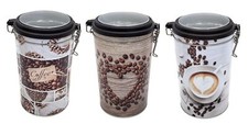 Vakuum kaffeedose metall - kaffeedose,
