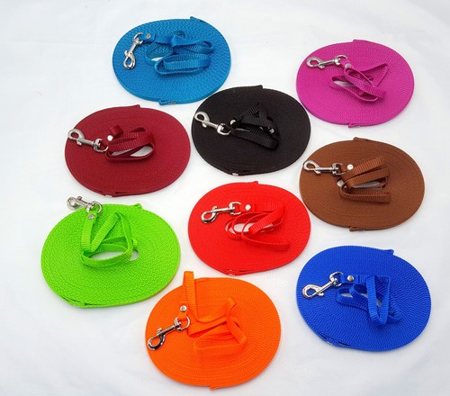 Elropet mini fährtenleine - elropet®,