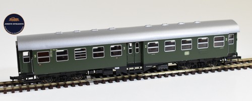 Roco personenwagen - h0,
