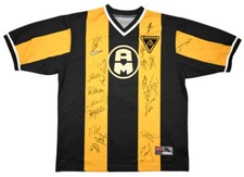 Nike 2000 alemannia aachen - 2000-01,