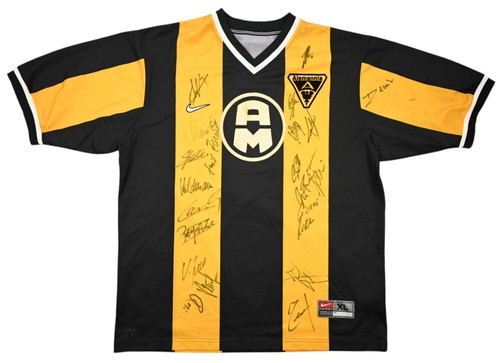 Nike 2000 alemannia - nike,