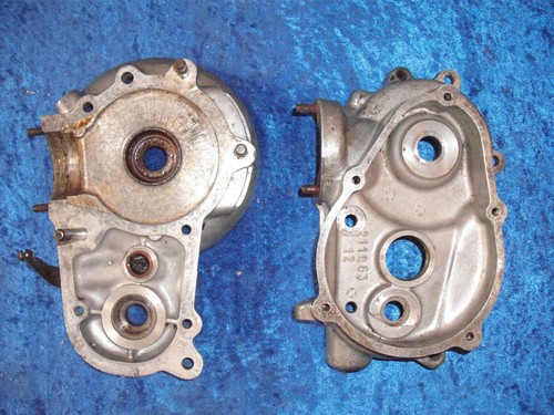 Motorgehäuse 98er sachs motor - motorgehäuse,
