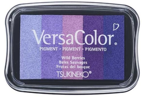 Versacolor 507 wild - -,