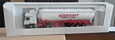 SÜDKRAFT SKS Silofahrzeug