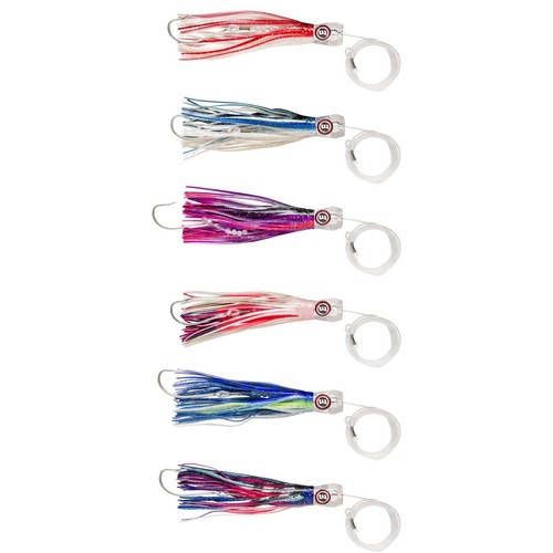 Williamson sailfish catcher - williamson,