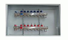 Maincor MFL UP Verteiler 4