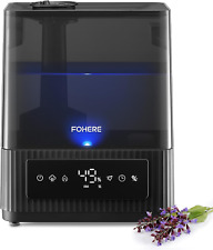 6L Warm- und Kaltnebel