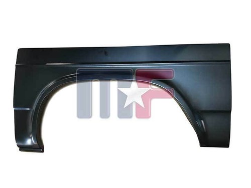 Radlaufblech chevrolet - 78-95,