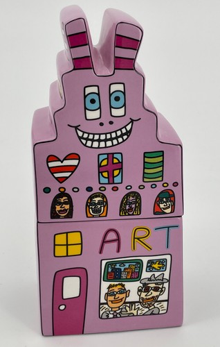 James rizzi goebel - james,