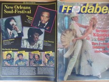 FF DABEI 12 - 1987 ** TV: 16.-