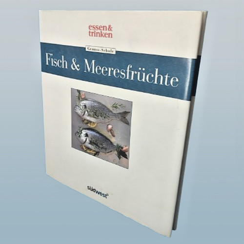 Genuss schule fisch - |,