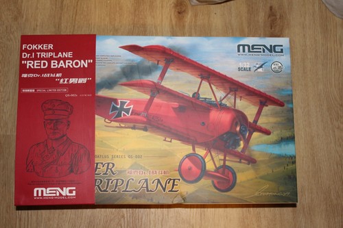 Modellbausatz flugzeug - modellbausatz, 1:32