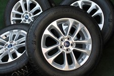 Ford Kuga III DFK Alufelgen