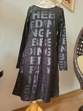 HEBBEDING  SEXY TOLLES SHIRT KLEID GR: 1 L