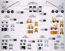 Trumpeter 06645 - USN Carrier