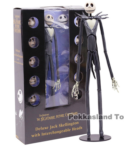 Nightmare before christmas - nightmare,