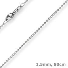 5mm rund ankerkette - rund-ankerkette, aus