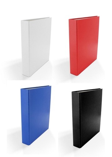 Ringbuch din 4 - din, a5