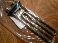 ORIGINAL AEG Heizstab 1950