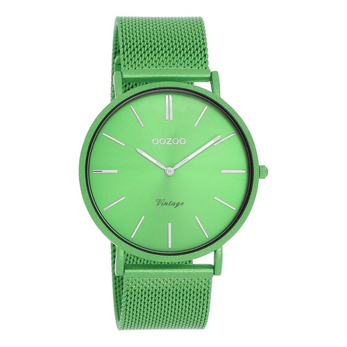 Oozoo uhr armbanduhr designuhr - uhr,
