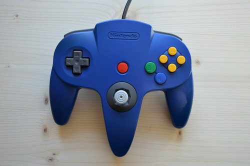 N64 original nintendo - n64,