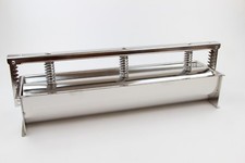 Rollform Schinkenform Edelstahl 615LNG