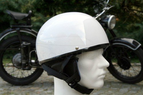 Halbschalen helm ddr - helm,