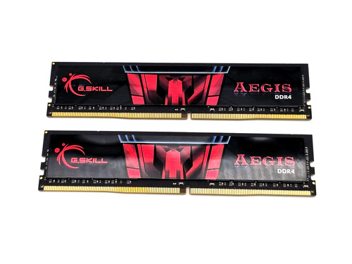 32gb skill aegis - 32gb,