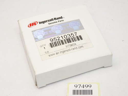 Ingersoll rand 95210357 neu - rand,