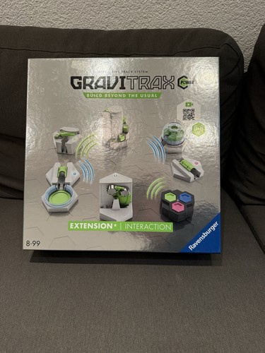 Ravensburger gravitrax power - ravensburger,