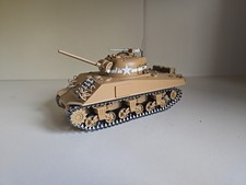 Minichamps 1:35 Sherman M4A3 Tunesien 1943 US Army OVP
