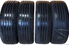 4x Continental EcoContact 6