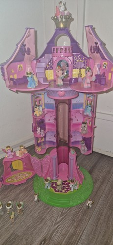 Filly turm rosa - turm,, inkl
