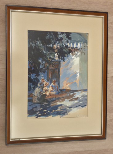 Egon tschirch - -, 1948)