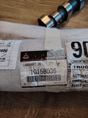 Einlassnockenwelle für pajero - einlassnockenwelle,