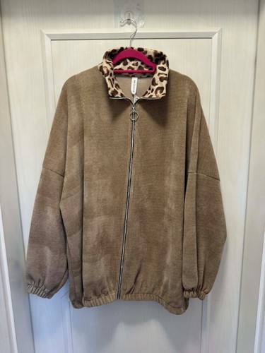 Neu cordoptik jacke leo - neu,cordoptik, „leo