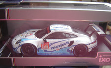 IXO 1:18 LEGT18059 Porsche 911
