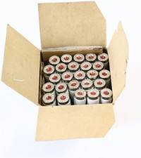 25 Stück D-Schmelzsicherung -