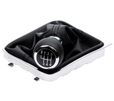 Schaltmanschette Schaltknauf